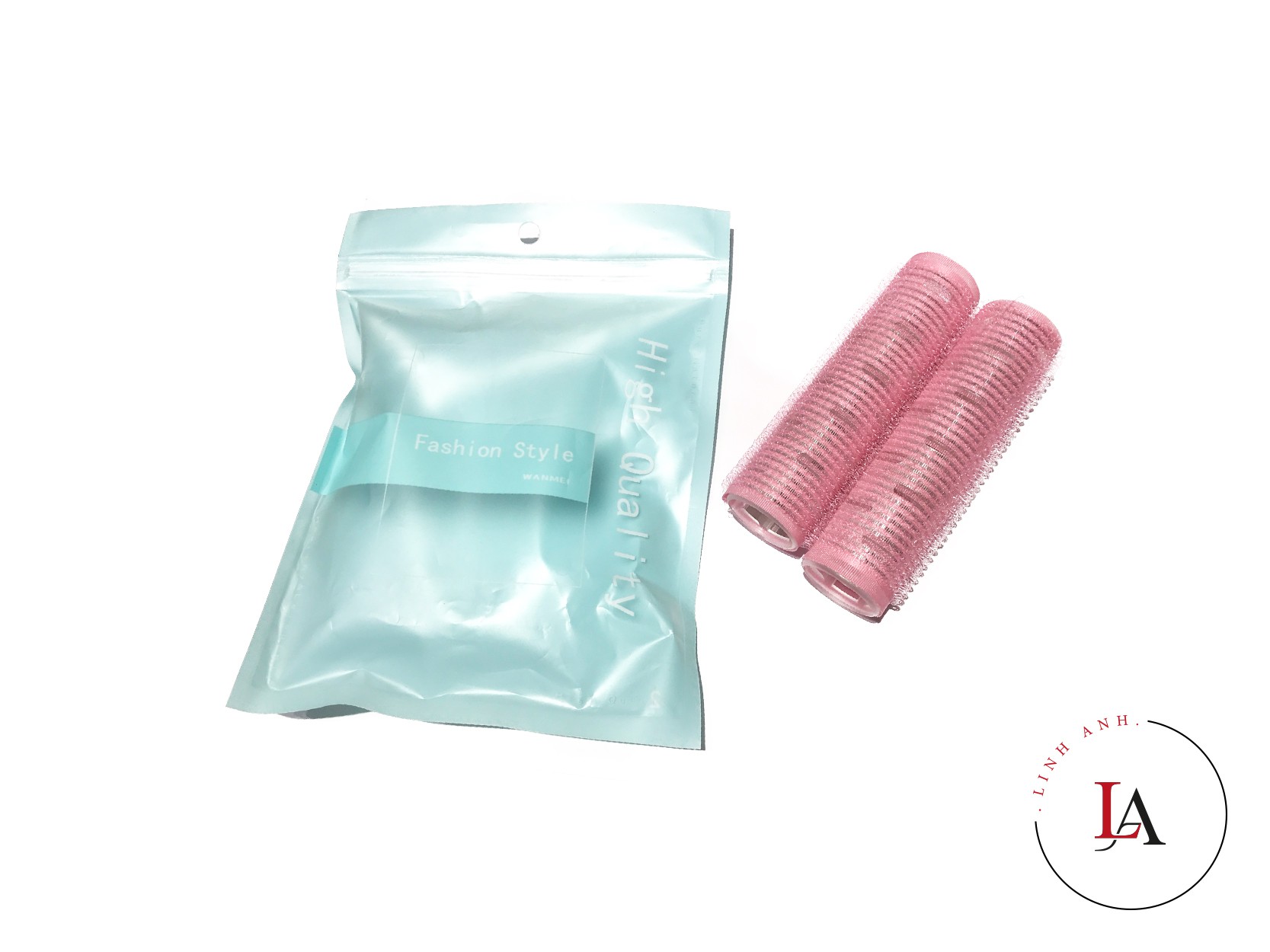 Lô dính hồng số 4 bé vỉ 2c